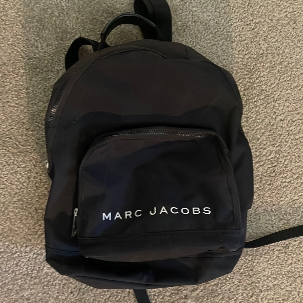 Marc Jacobs backpack